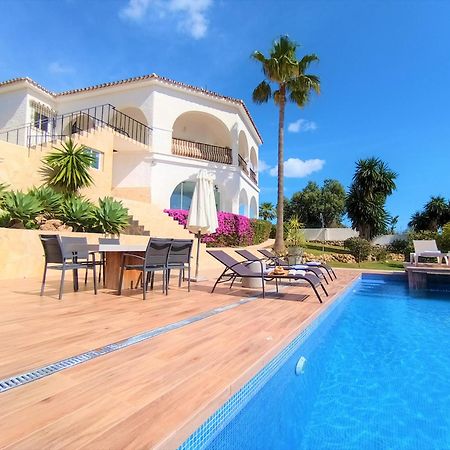 Villa Del Sol Бенальмадена Экстерьер фото