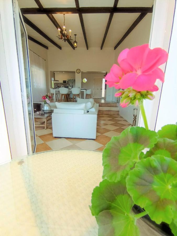 Villa Del Sol Бенальмадена Экстерьер фото